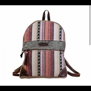 Myra Bag Artsy Backpack
